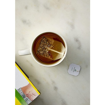 Aquilea Infusions Gases 20 Sachets, White