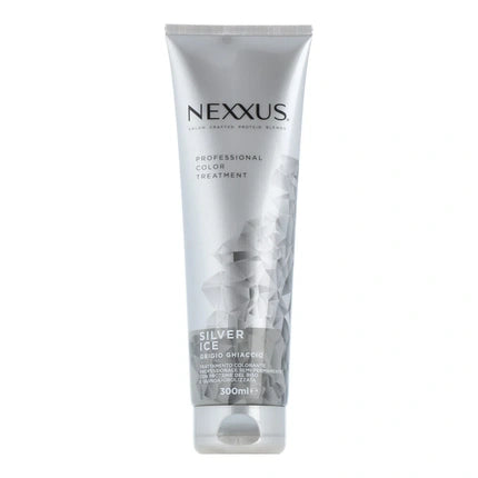 Nexxus Pro Color Treatment - Silver Ice