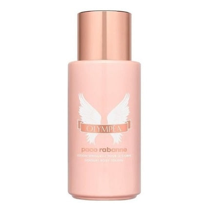 Paco Rabanne Olympea Body Lotion 200ml