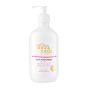 Bondi Sands Body Coconut Moisturiser Enriched with Tropical Rum Scent 500ml
