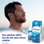 Physiomer Nasal Hygiene Dynamic Spray 135ml - Pack of 2