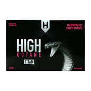 High Octane Titan Erection Caps