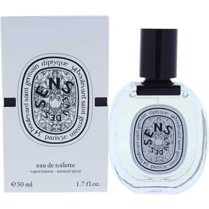 Diptyque Eau Des Sens EDT Spray 50ml
