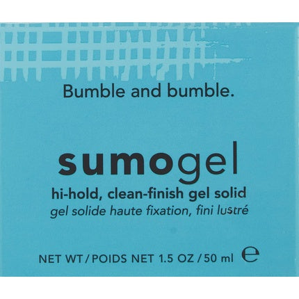 Bumble & Bumble Sumogel