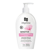 Aa Intymna Sensitive Intimate Hygiene Emulsion 300ml