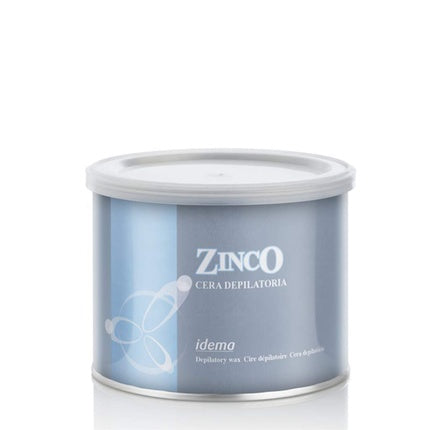 Idema Zinc Oxide Cream 400ml