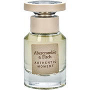Abercrombie & Fitch Authentic Moment Woman Eau De Parfum 30ml