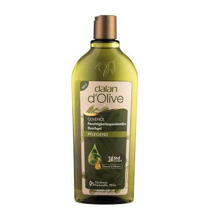 Dalan d' Olive Nourishing Shower Gel 400ml