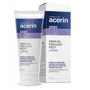 ACERIN LAVENDI Cream for Cracked Heels