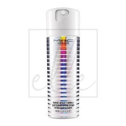 Mac Lightful C Marinebright Formula Softening Lotion Spray - 100ml