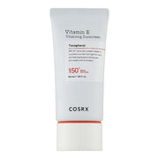 Cosrx Vitamin E Vitalizing Sunscreen Spf 50+, 150 Ml