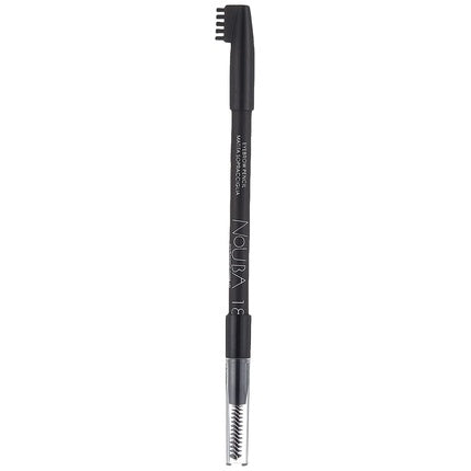 NOUBA Eyebrow Pencil n°18 Taupe 1.7g