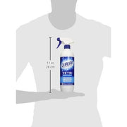 Quasar Glass Cleaner Formula Original 650ml