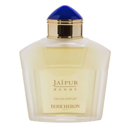 Boucheron Jaipur Homme Eau De Parfum Spray 100ml