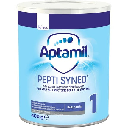 Pepti Syneo 1 Formula Mik 400g