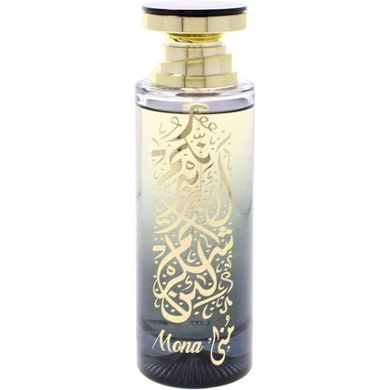 Mona By New Brand Eau de Parfum Spray 33oz