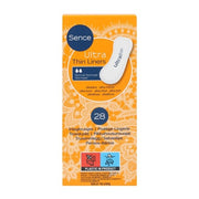 Sence Ultra Thin Normal Incontinence Pads