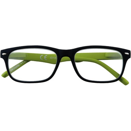 ZIPPO Reading Glasses 31Z-B3-GRE200 +2.00
