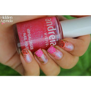 Andreia Nail Polish 37 Hypoallergenic