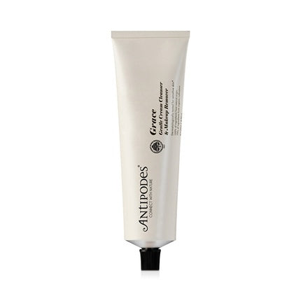 Antipodes Gentle Cream Cleanser Grace 120 Ml