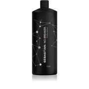 Sebastian No. Breaker Bonding Shampoo - Strengthening And Revitalizing Shampoo For Damaged Hair