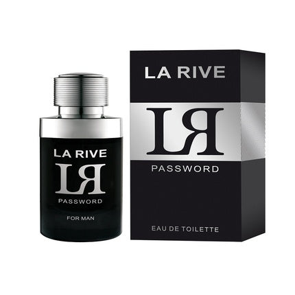 La Rive Password For Man Eau De Toilette Spray 75ml