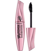 My Power Volume Mascara Black