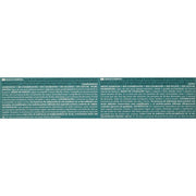 Oligocomplex Intersa Biopole 20 Ampoules 300g