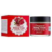 Jigott Pomegranate Shining Cream 70 ml