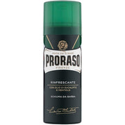Proraso Face Cleansing Gel and Foam 50ml
