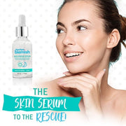 Bye Bye Blemish Skin Rescue Niacinamide Serum 29.5ml
