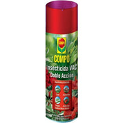 Compo Double Action Aerosol Insecticide and Acaricide for Outdoor Gardening