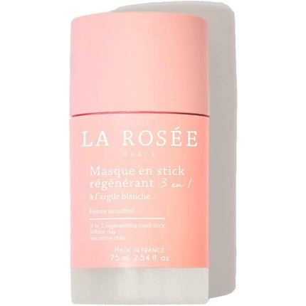 La Rosee 3-in-1 Regenerating Stick Mask 75ml