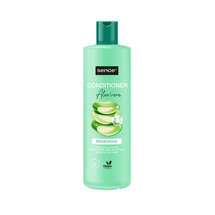 Sence Beauty Conditioner Aloe Vera 400ml