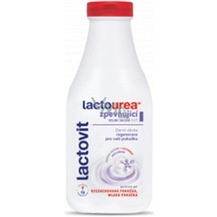 Lactovit Lactourea Firming Shower Gel