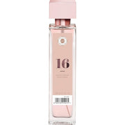 Iap Pharma Parfums No.16 Eau De Parfum Floral Spray for Women 150ml