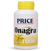 Price Evening Primrose Oil 1000mg 90 Capsules