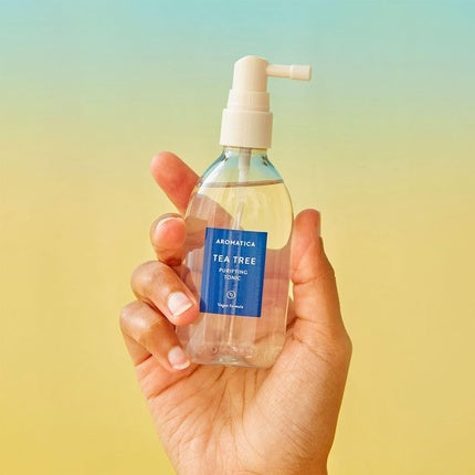 AROMATICA Tea Tree Purifying Tonic