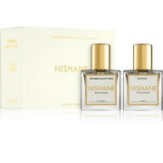Nishane Hacivat & Hundred Silent Ways Travel Set