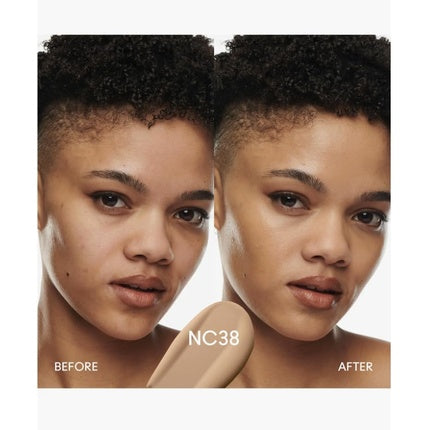 MAC Studio Radiance Serum Powered Foundation NC38