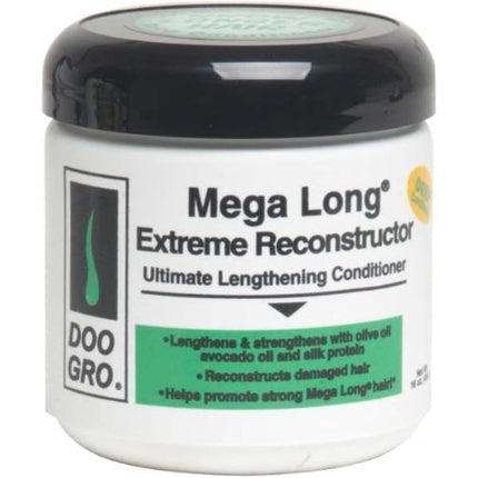 Doo Gro Extreme Mega Long Reconstructor 454g