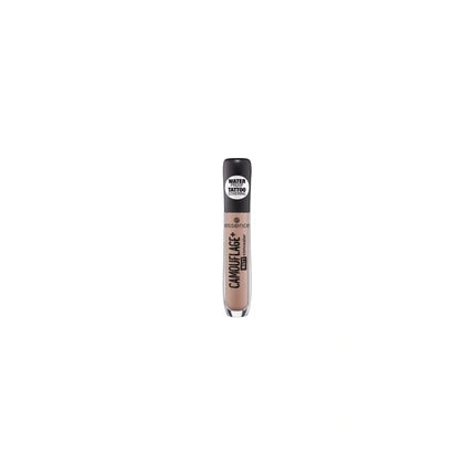 Essence Cosmetics Camouflage Matt Corrector 30light Honey 5ml