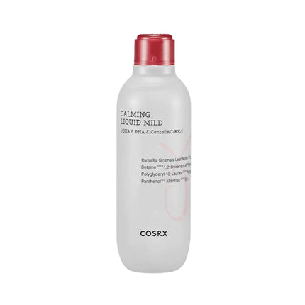 Cosrx Ac Collection Calming Liquid Mild 125 Ml