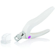 Xanitalia Pro Xan Pro Precision Guillotine Pincer White