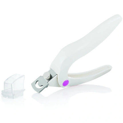 Xanitalia Pro Xan Pro Precision Guillotine Pincer White