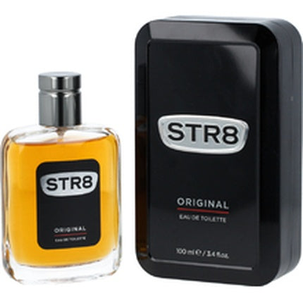 Str8 Original Eau De Toilette