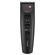 Babyliss Pro X3 Clipper Black Fxx3cbe Hair Clipper