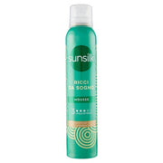 Sunsilk Mousse Dream Curls Hair Mousse 200 Ml - Long Hold Soft And Defined