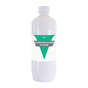 Bt's Distilled Water