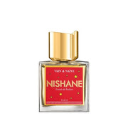 Nishane Vain Naive Extrait De Parfum Unisex 50 Ml